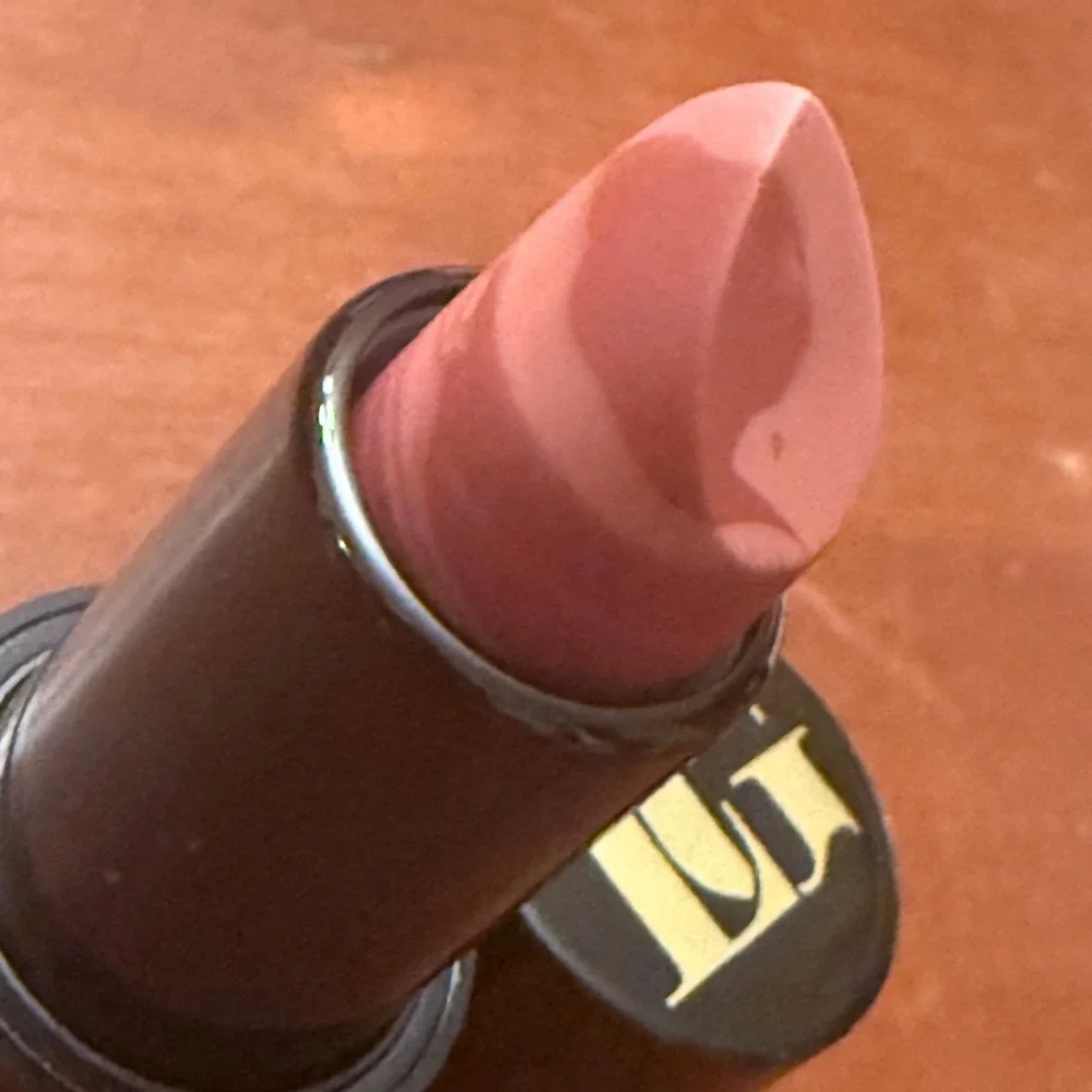Laura Geller Amerena Italian‎ marbled lipstick 0.12 oz full size NEW no box